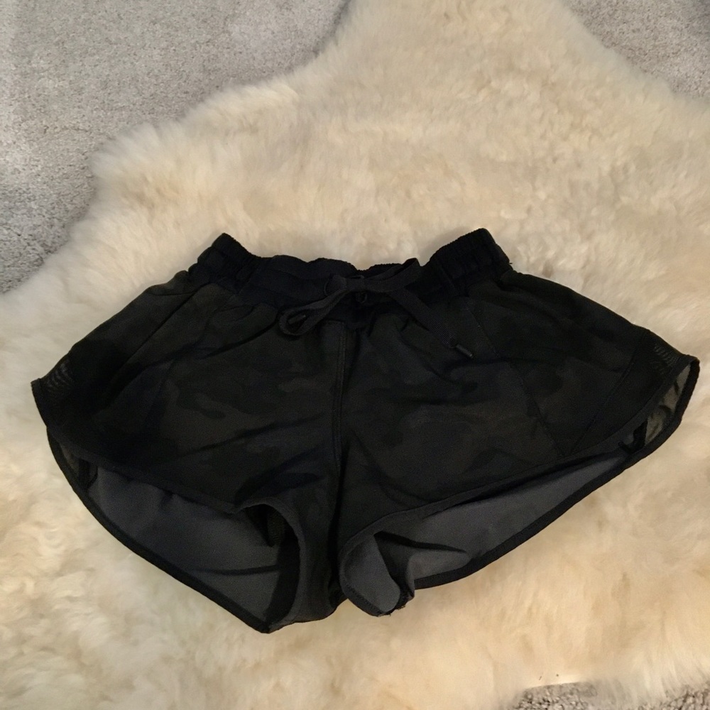 Lululemon shorts